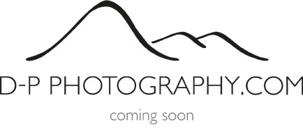 Coming soon: www.d-p-photography.com